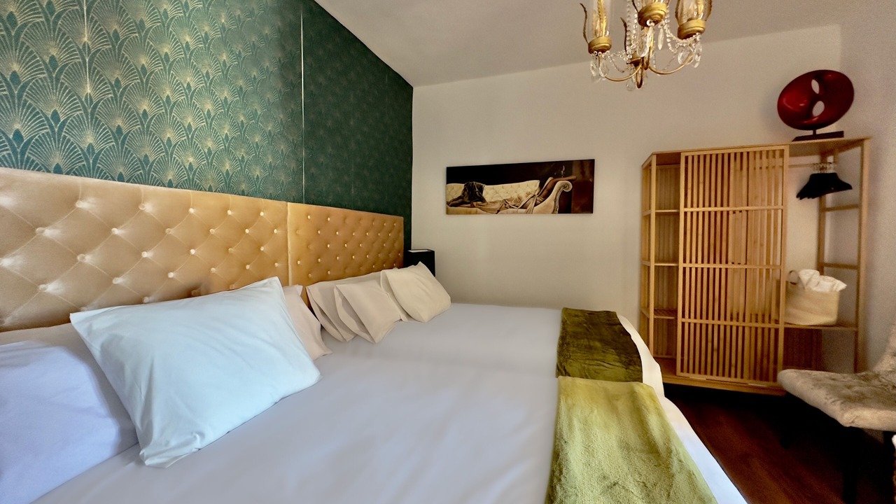 Photo of Bedroom in Granada