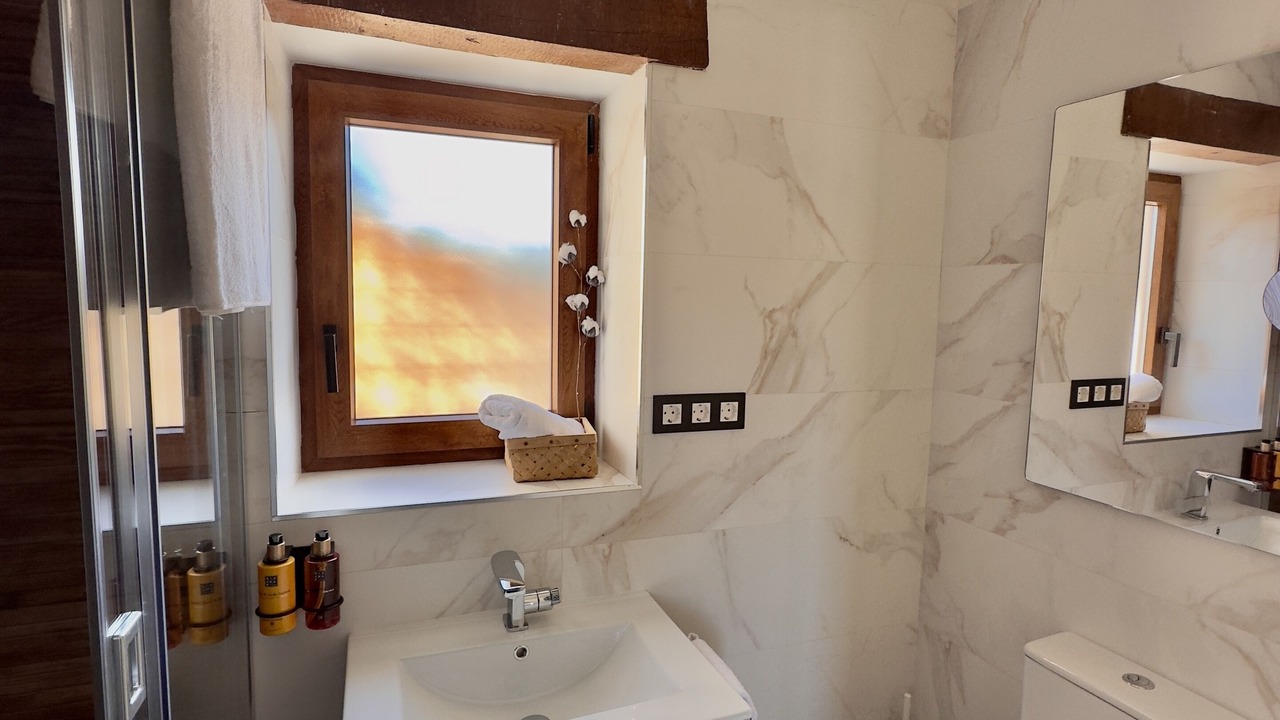 Photo of Bathroom in Granada