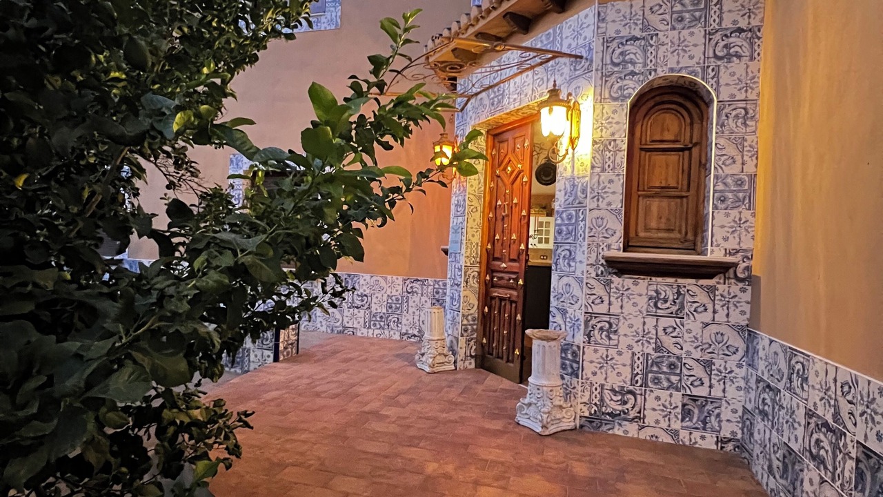 Photo of Outdoor in Granada