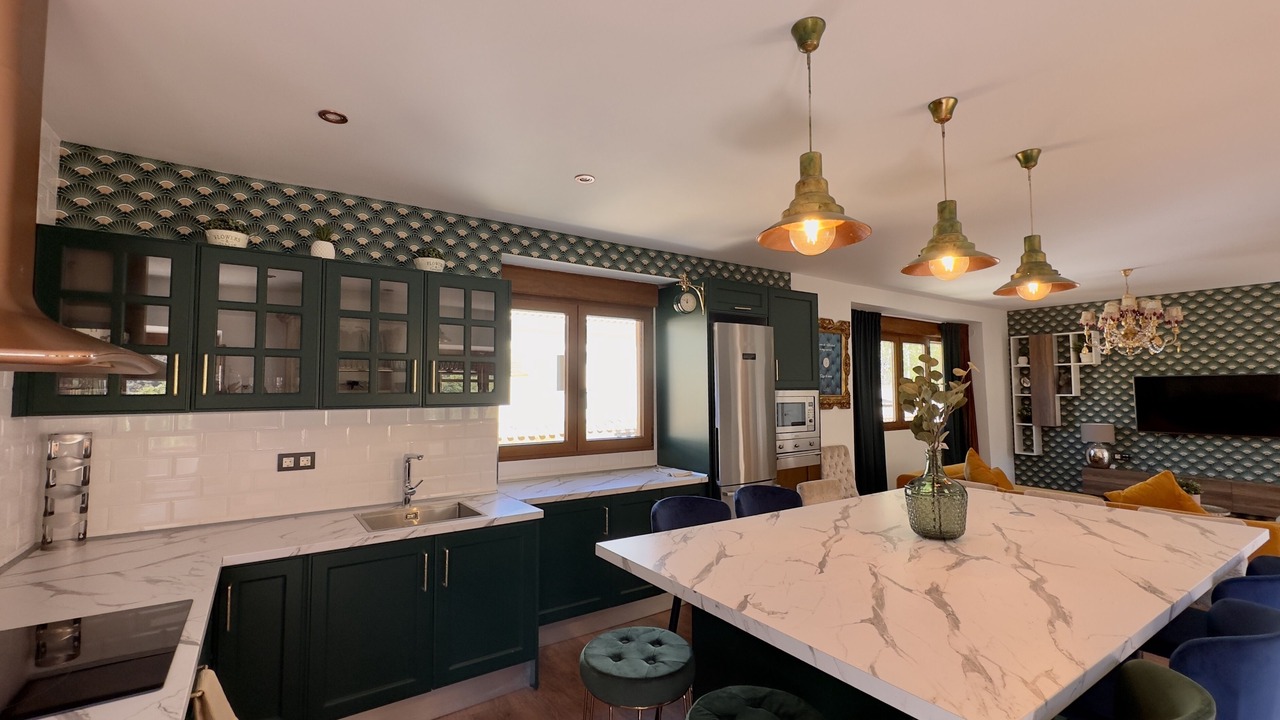 Photo of Kitchen in Granada