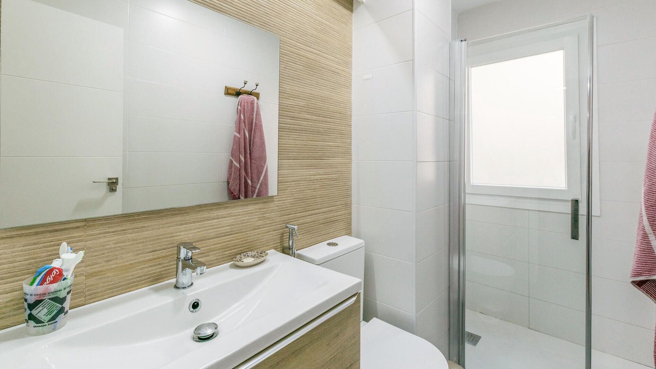 Photo of Bathroom in Zaidin