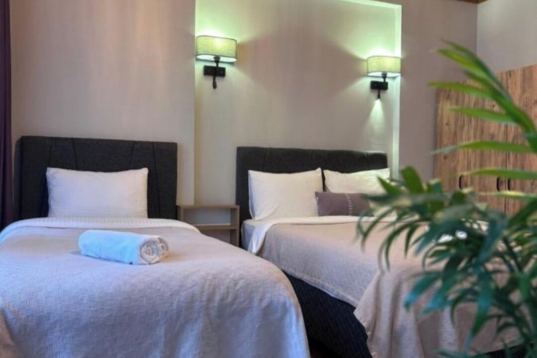 Photo of Bedroom in Harbiye