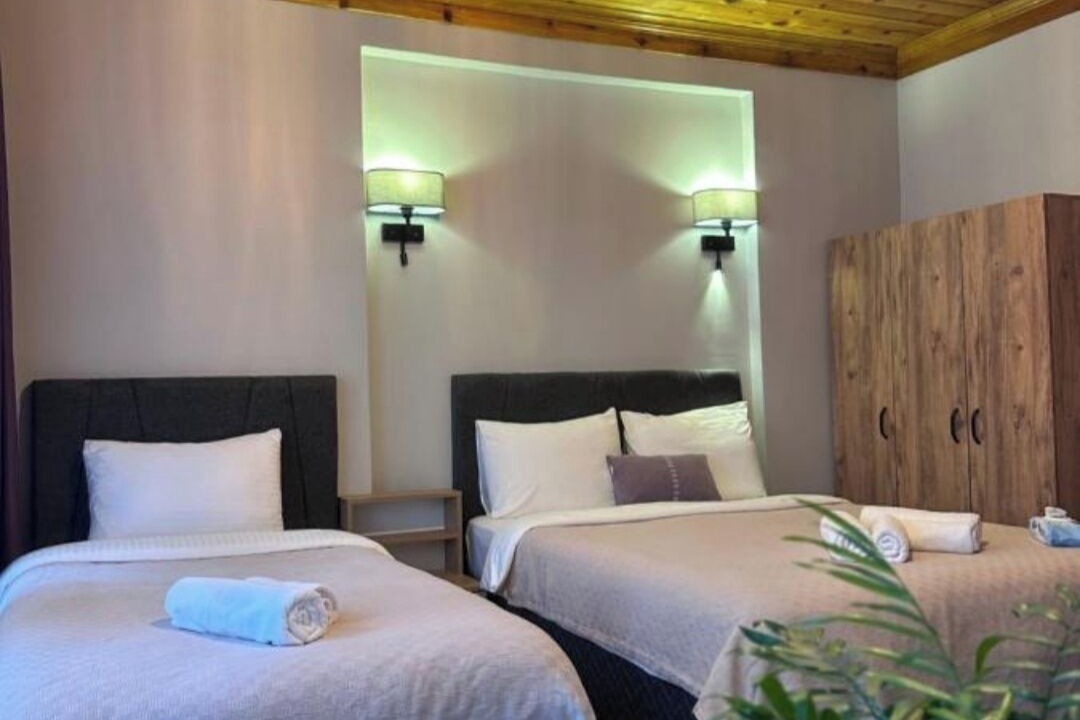 Photo of Bedroom in Harbiye