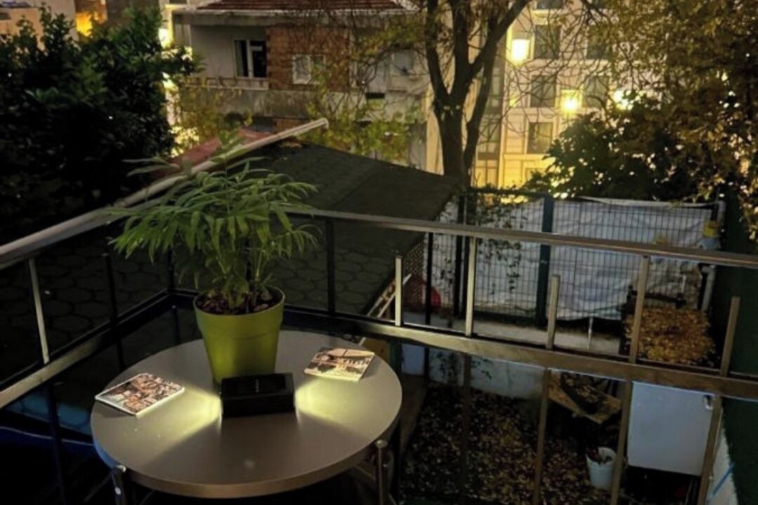 Photo of Outdoor in Harbiye
