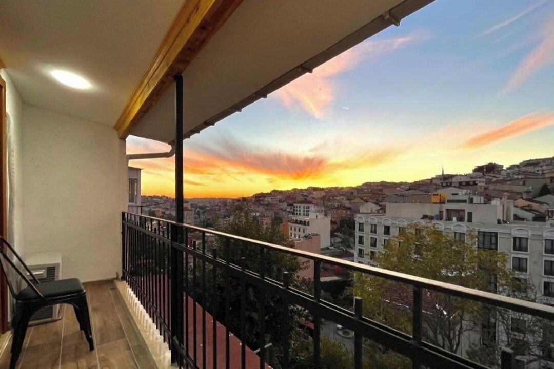 Photo of Outdoor in Harbiye