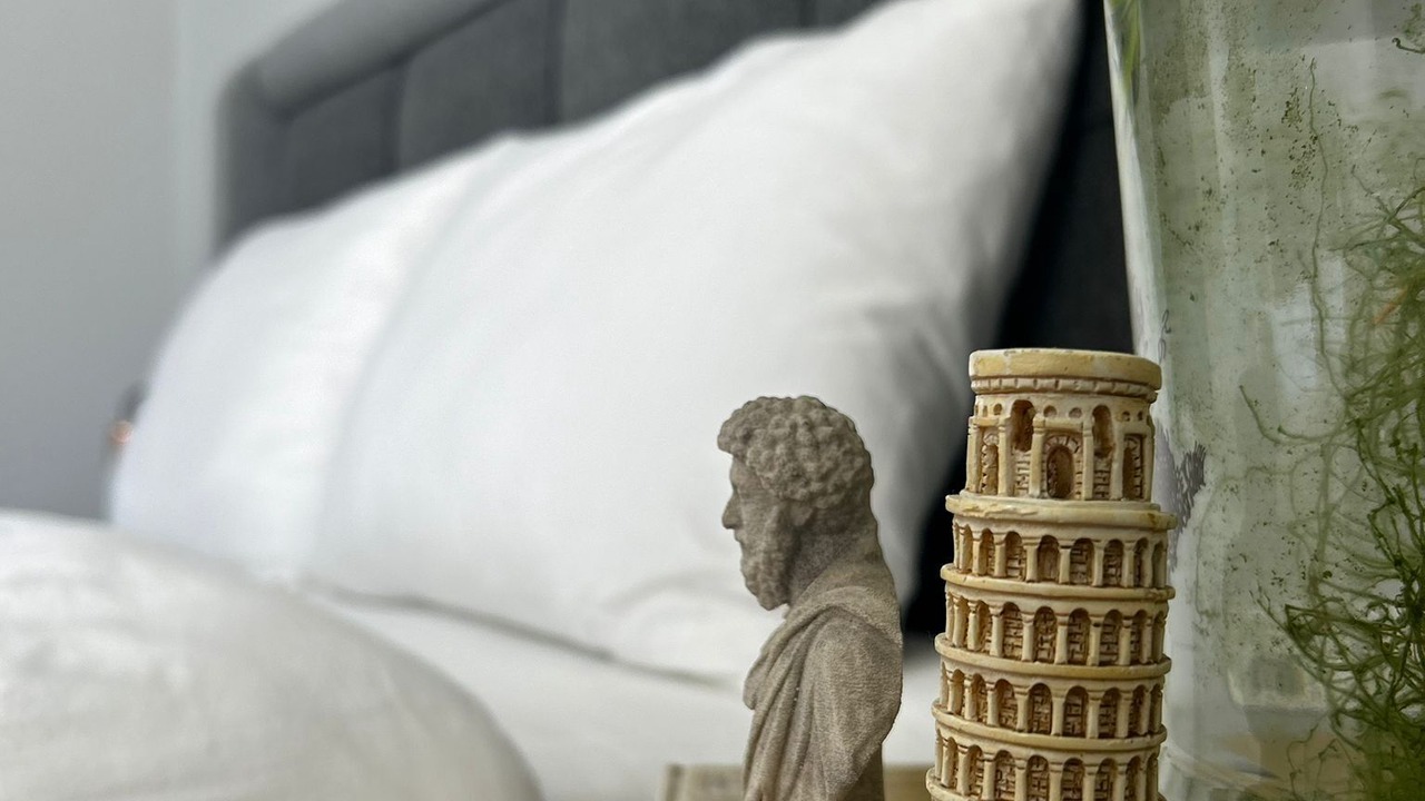 Photo of Bedroom in Harbiye