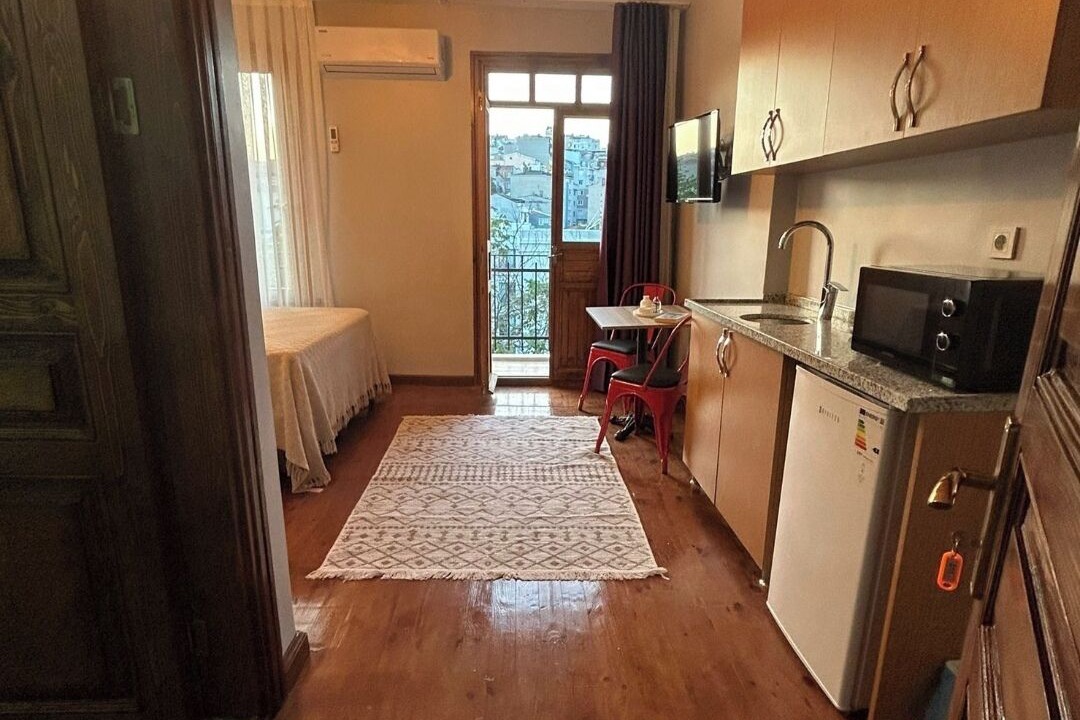 Photo of Bedroom in Harbiye