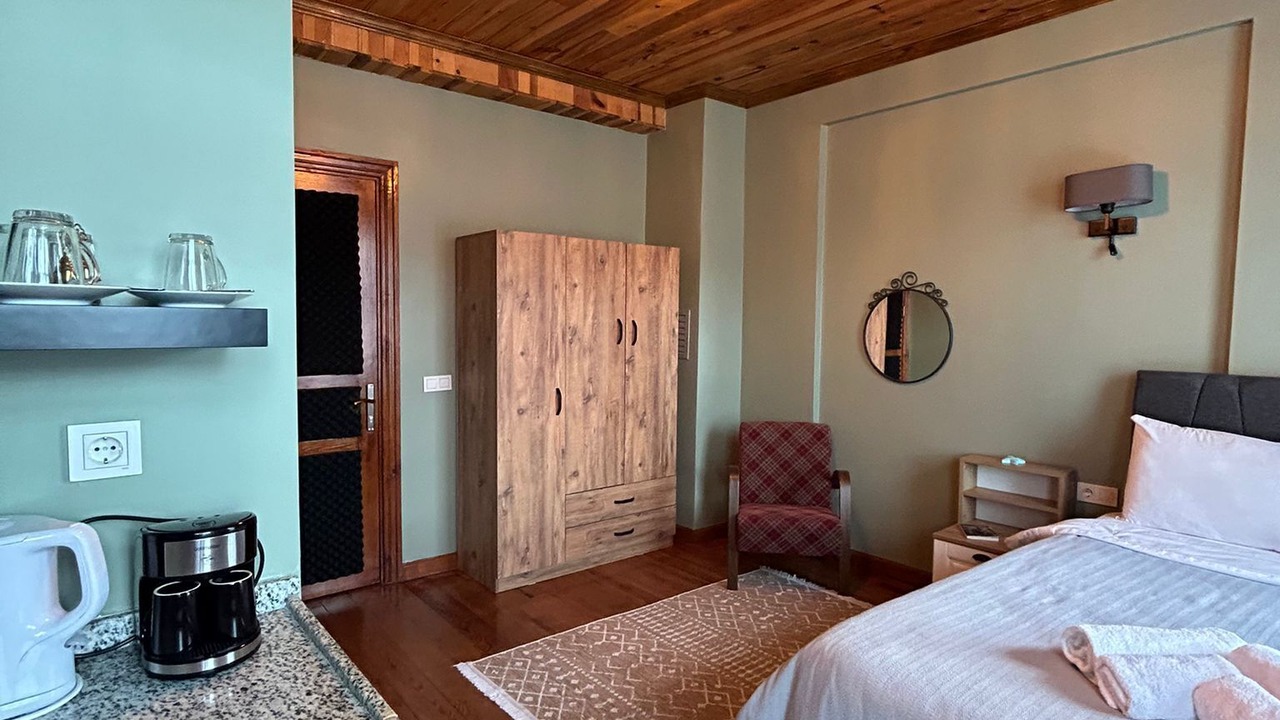 Photo of Bedroom in Harbiye