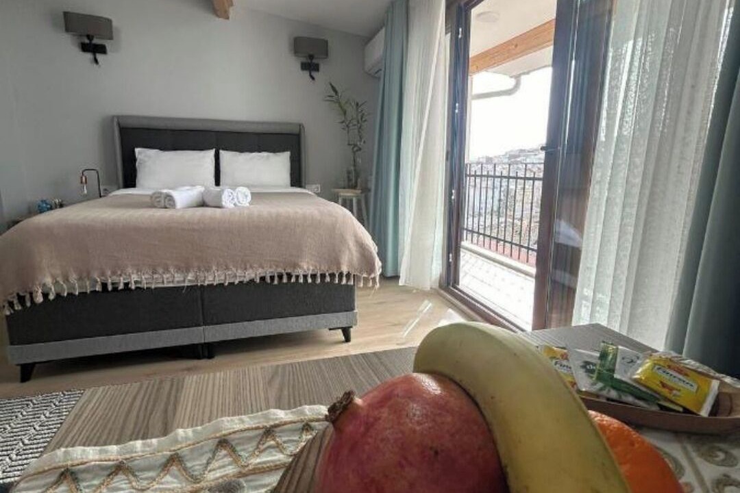 Photo of Bedroom in Harbiye