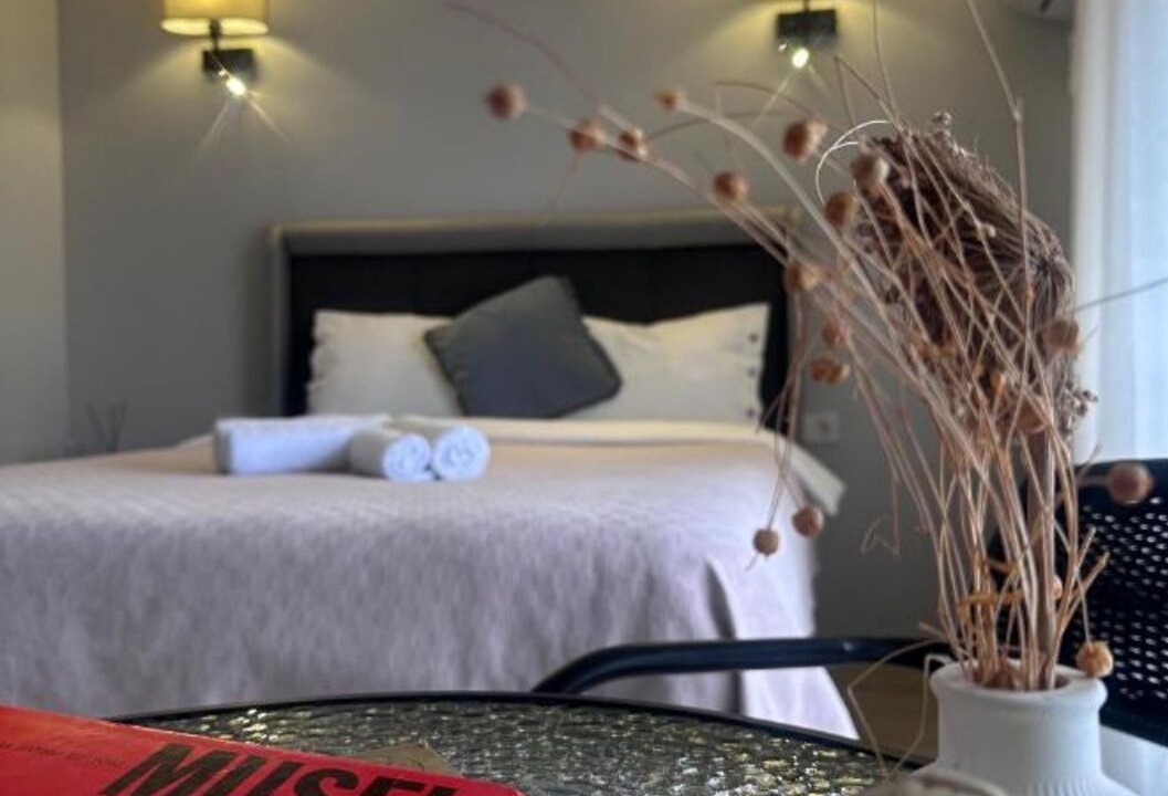 Photo of Bedroom in Harbiye