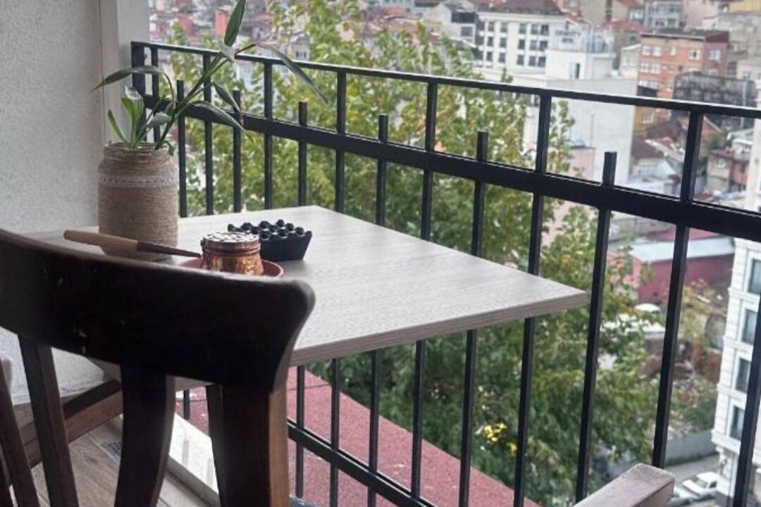 Photo of Outdoor in Harbiye