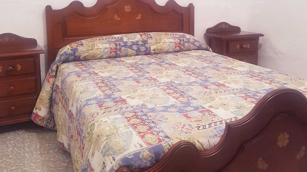 Photo of Bedroom in Cortes de Baza