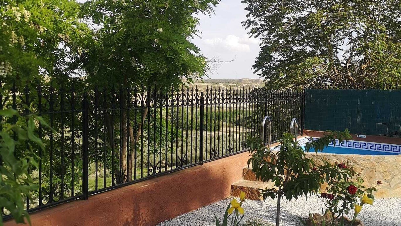 Photo of Outdoor in Cortes de Baza