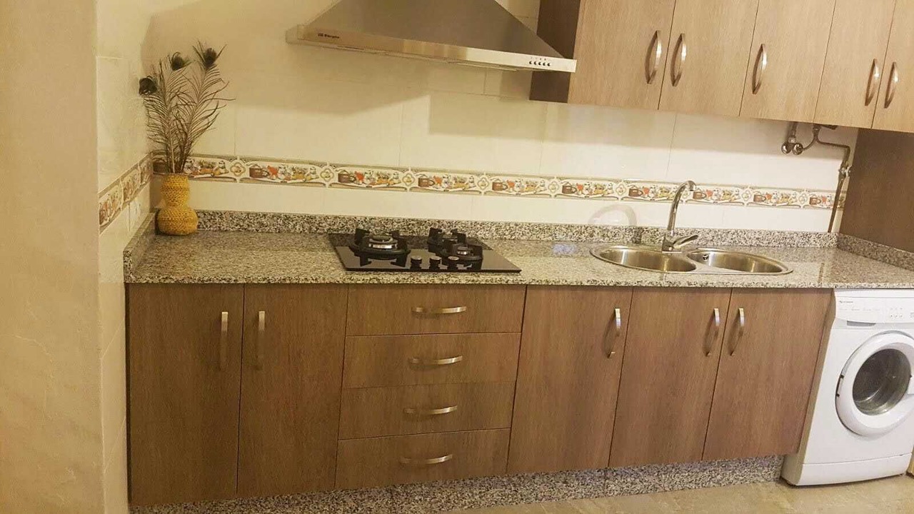 Photo of Kitchen in Cortes de Baza
