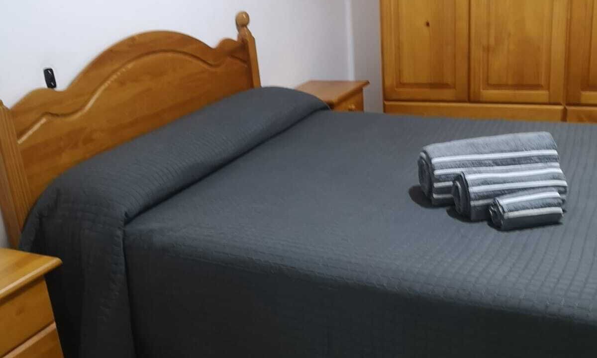 Photo of Bedroom in Cortes de Baza