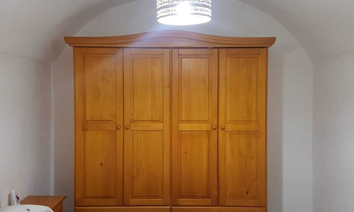 Photo of Bedroom in Cortes de Baza