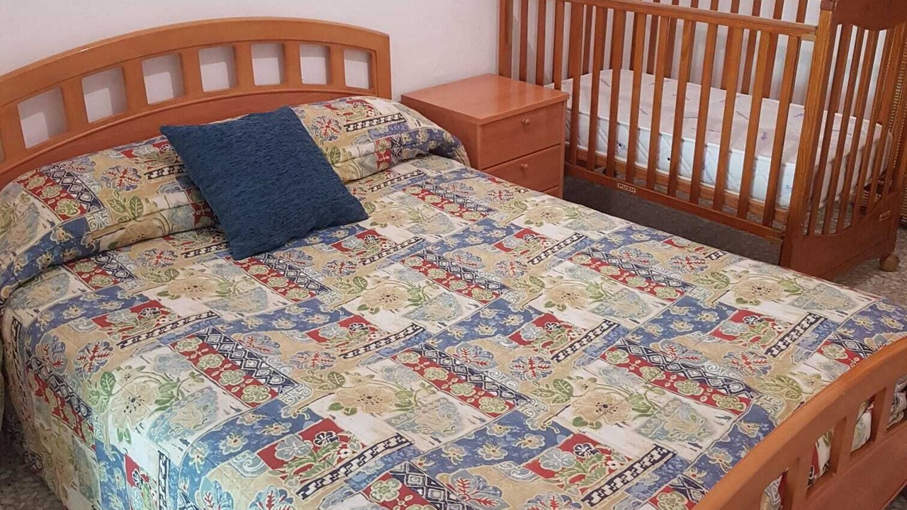 Photo of Bedroom in Cortes de Baza