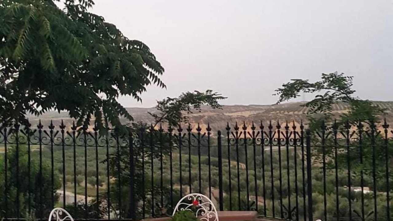 Photo of Patio Balcony in Cortes de Baza