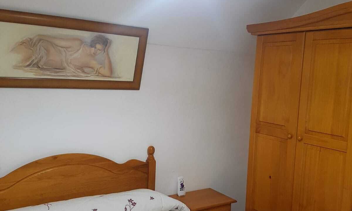 Photo of Bedroom in Cortes de Baza
