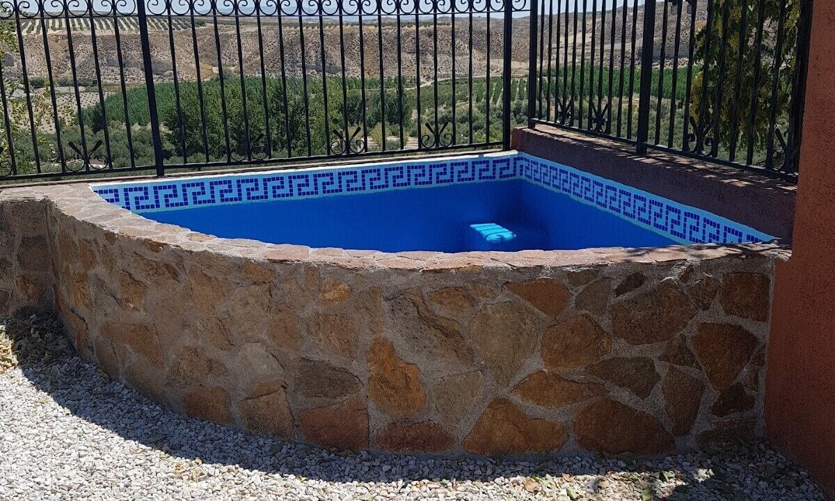 Photo of Outdoor in Cortes de Baza