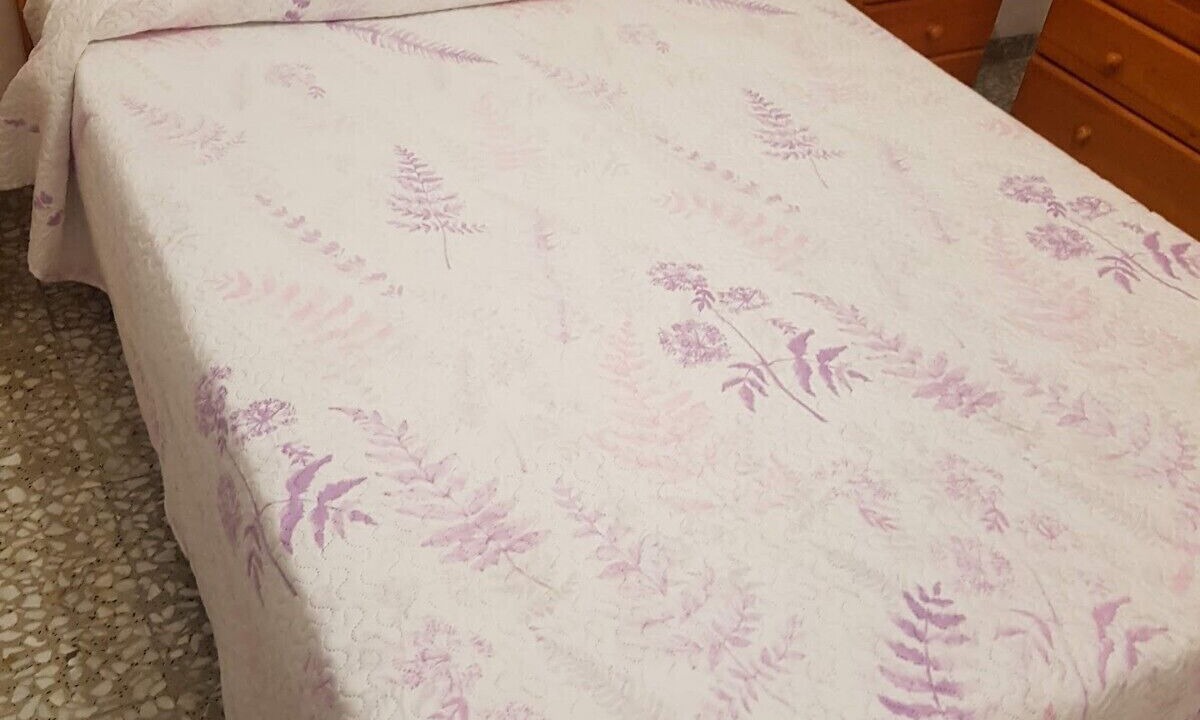 Photo of Bedroom in Cortes de Baza