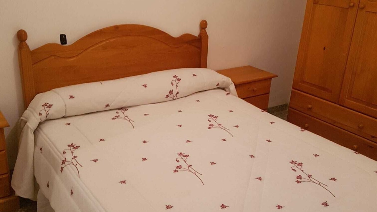 Photo of Bedroom in Cortes de Baza