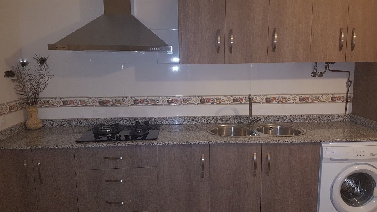 Photo of Kitchen in Cortes de Baza