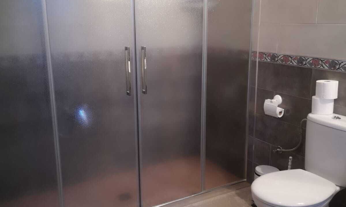 Photo of Bathroom in Cortes de Baza