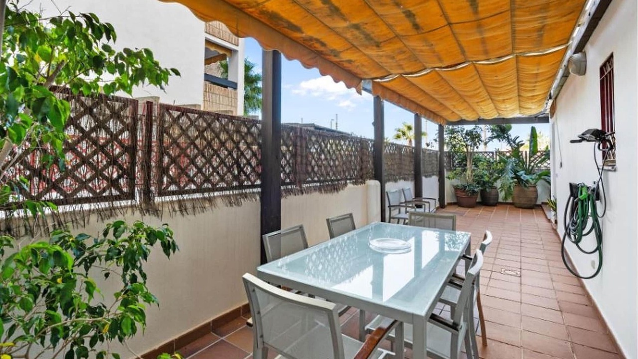 Photo of Patio Balcony in Norte