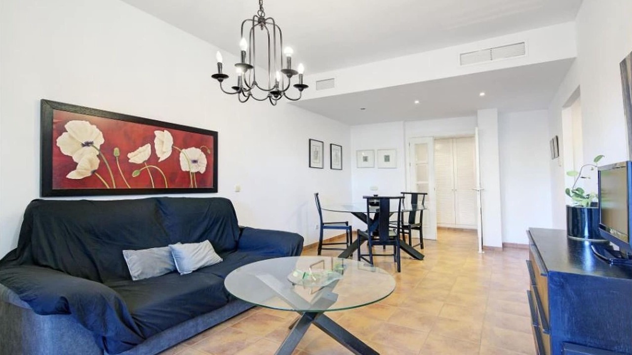 Photo of Livingroom in Norte