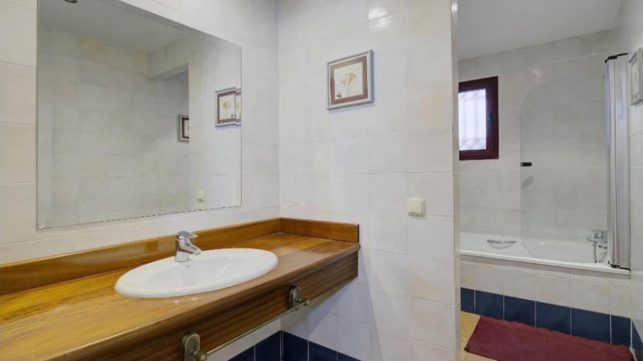Photo of Bathroom in Norte