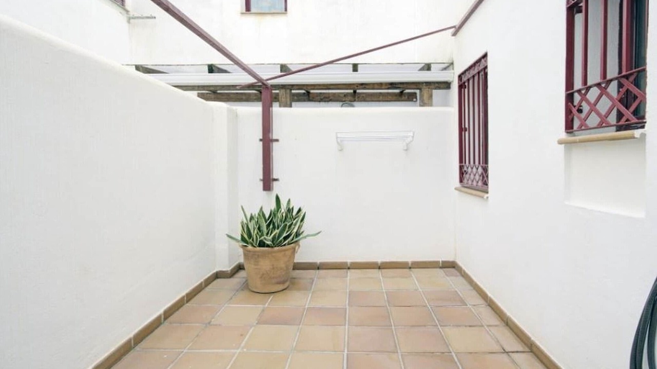 Photo of Patio Balcony in Norte