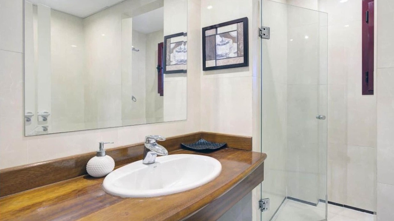 Photo of Bathroom in Norte