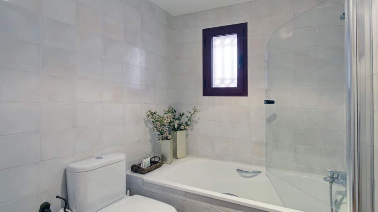 Photo of Bathroom in Norte