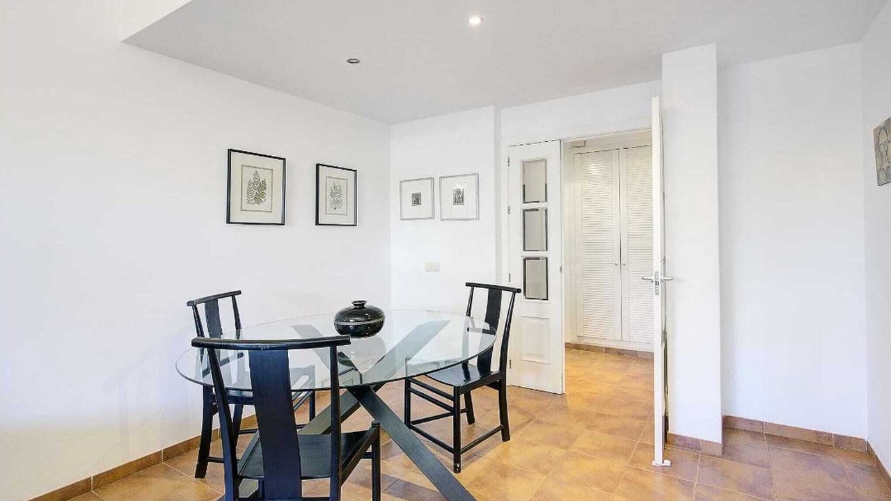 Photo of Livingroom in Norte