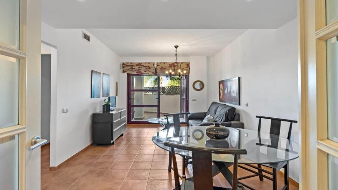 Photo of Livingroom in Norte