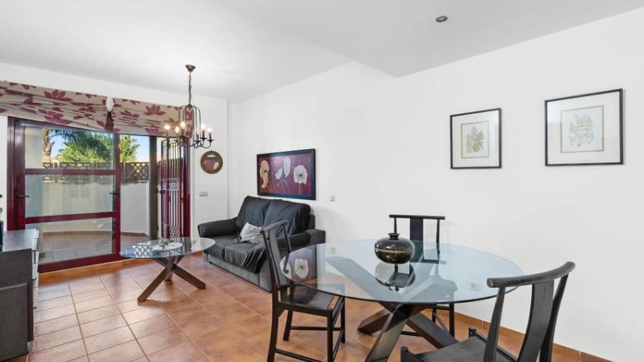 Photo of Livingroom in Norte