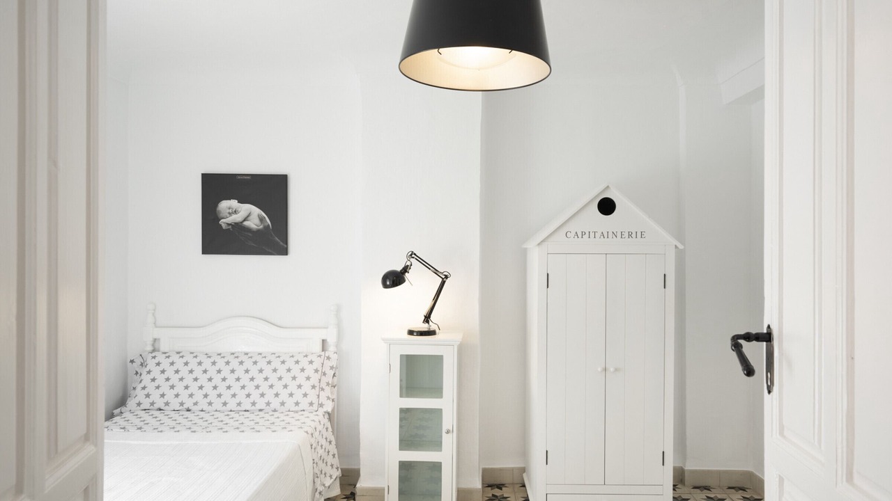 Photo of Bedroom in Illora