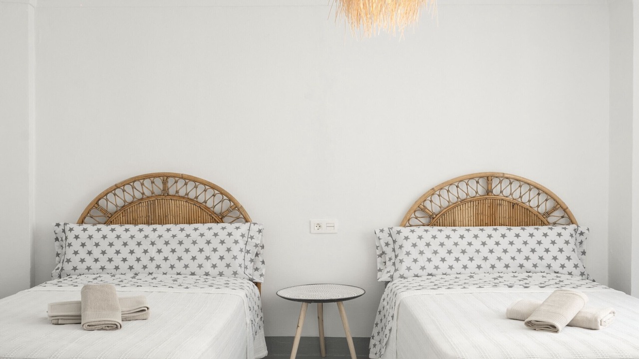 Photo of Bedroom in Illora