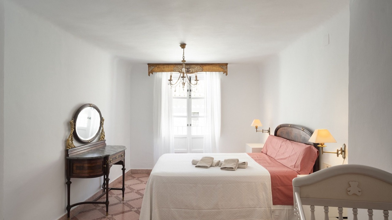 Photo of Bedroom in Illora