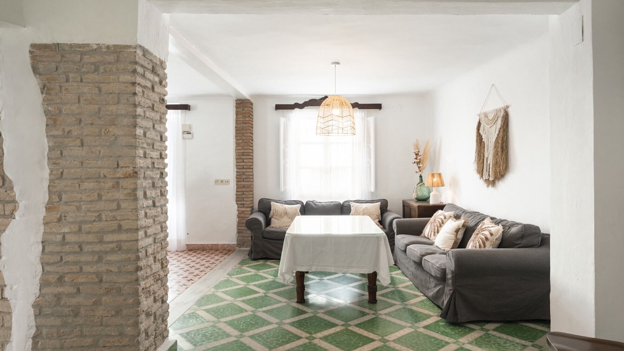 Photo of Livingroom in Illora