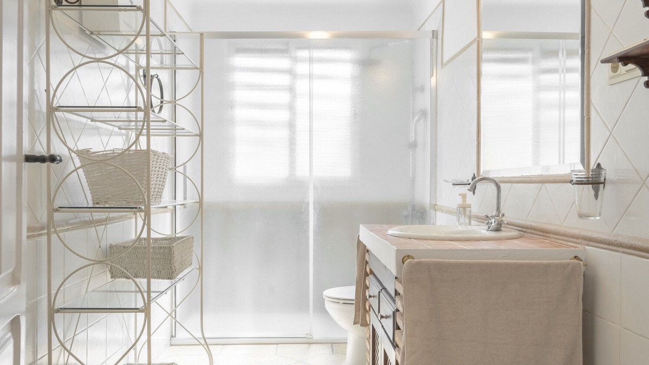 Photo of Bathroom in Illora
