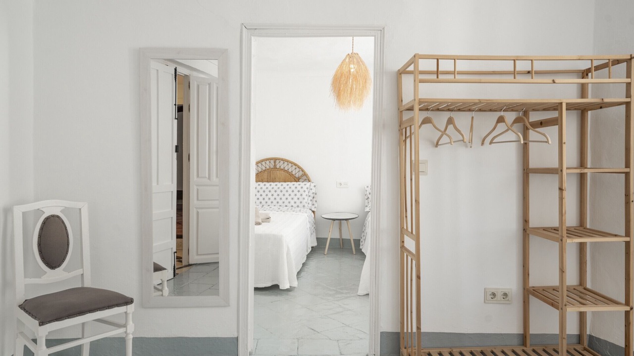Photo of Bedroom in Illora
