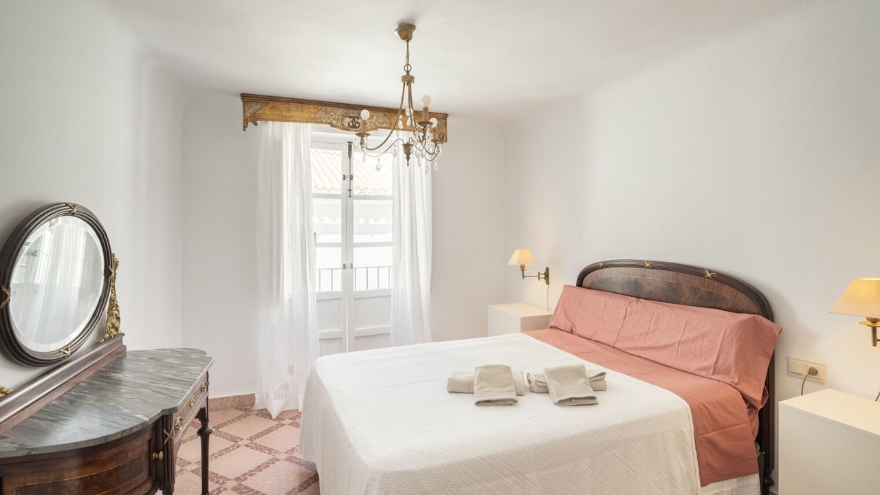 Photo of Bedroom in Illora