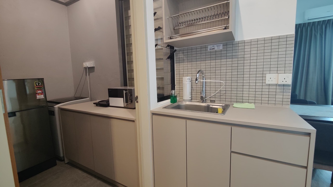 Photo of Kitchen in Subang Jaya