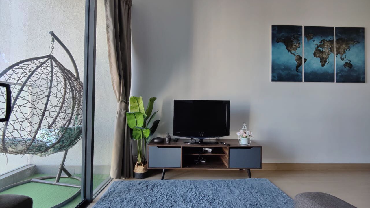 Photo of Livingroom in Subang Jaya