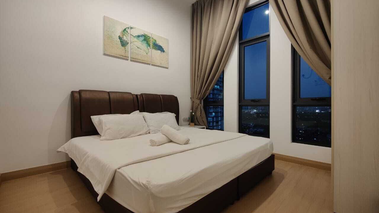 Photo of Bedroom in Subang Jaya
