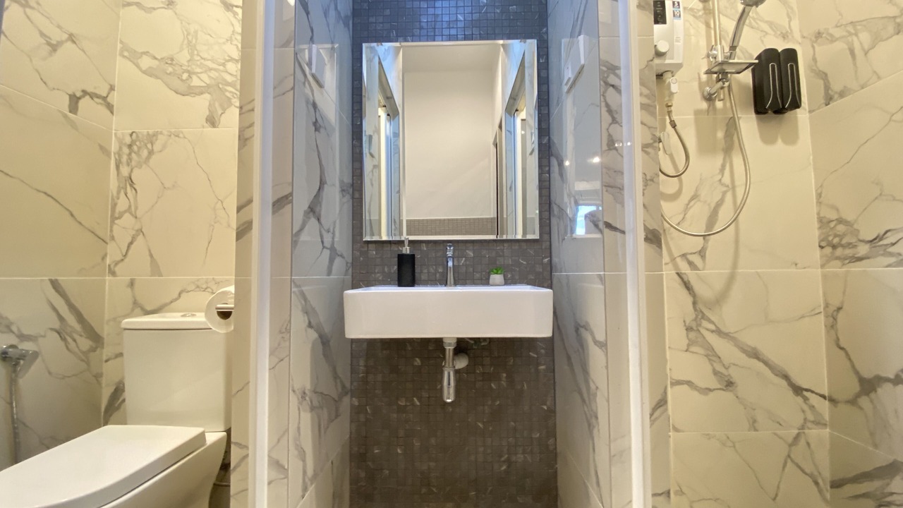 Photo of Bathroom in Subang Jaya
