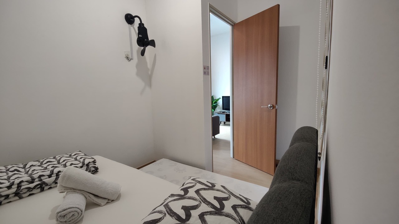 Photo of Bedroom in Subang Jaya