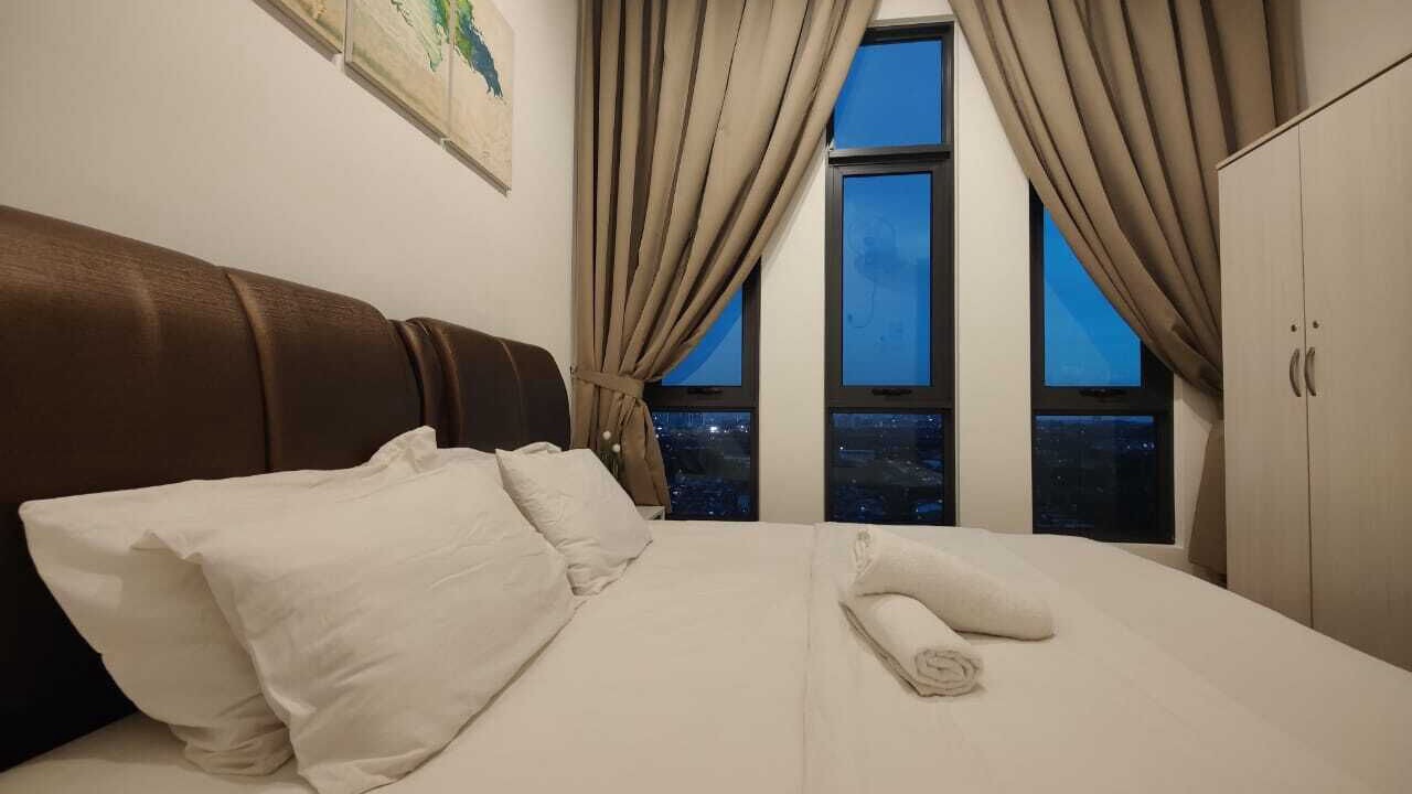 Photo of Bedroom in Subang Jaya